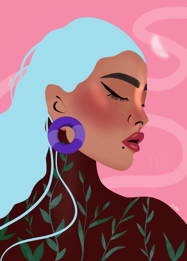 Eden of Eden – Virgo