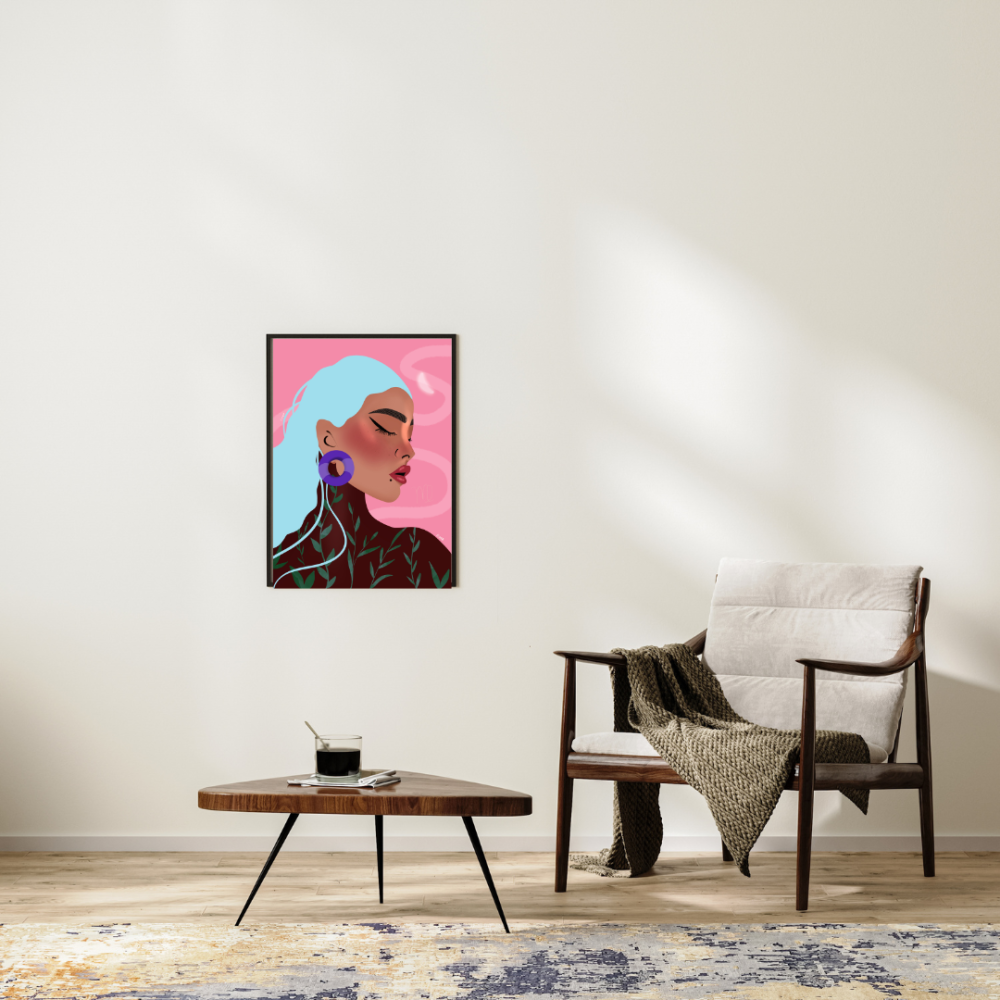 Echoes of Eden Situation