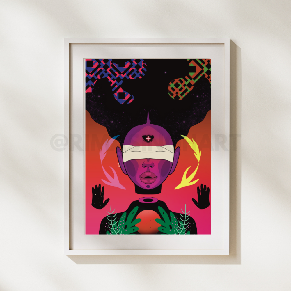 Two Fishes, Endless Dreams – Frame 2